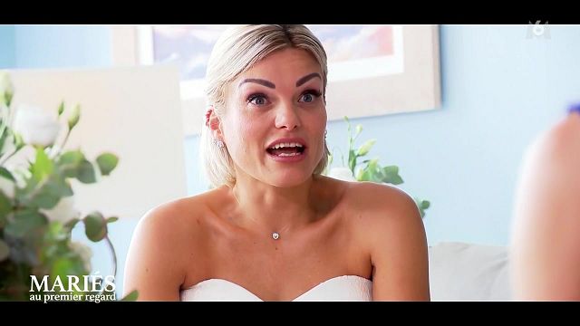 image de la news Mariés au premier regard : on connaît le prénom de monsieur "Cap ou pas cap", le futur mari de Coralie !