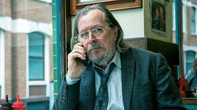 image de la news Slow Horses saison 6 : voici les premières images et la date de sortie pour le retour de cette série notée 4,2 sur 5 avec Gary Oldman