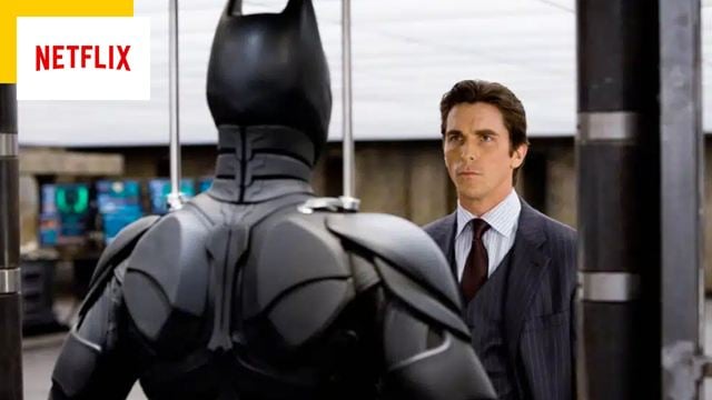 The Dark Knight : ces deux acteurs qui ont auditionné pour le rôle de Batman apparaissent dans le film, mais dans des rôles différents !