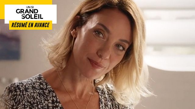 image de la news Un Si Grand Soleil en avance : résumé de l’épisode du vendredi 16 décembre 2022 [SPOILERS]