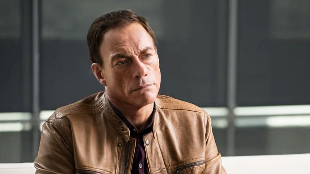 image de la news "Il était vraiment en colère" : Jean-Claude Van Damme devait incarner l'un des monstres les plus célèbres du cinéma mais a été viré du film