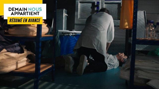 image de la news Demain nous appartient : ce qui vous attend dans l'épisode 1580 du lundi 18 décembre 2023 [SPOILERS]