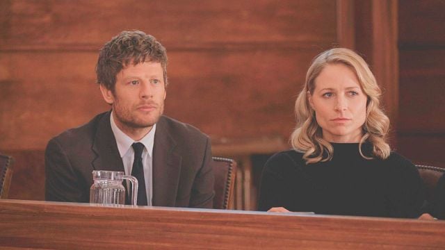 image de la news Un thriller psychologique dont l'histoire rappelle La Vie est un long fleuve tranquille... Découvrez cette mini-série à suspense sur Canal+ !