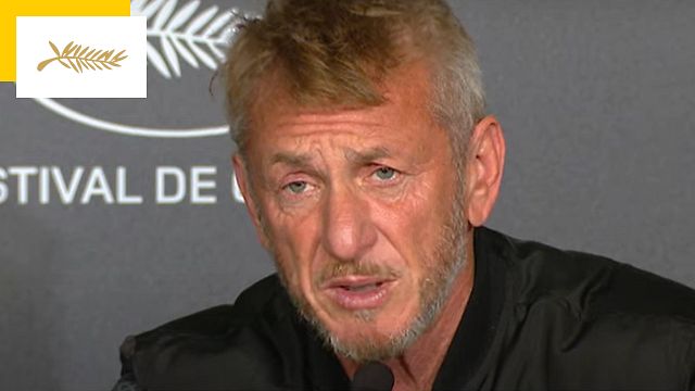 image de la news "Le syndicat des producteurs devrait s'appeler le syndicat des banquiers" : Sean Penn apporte son soutien aux scénaristes en grève