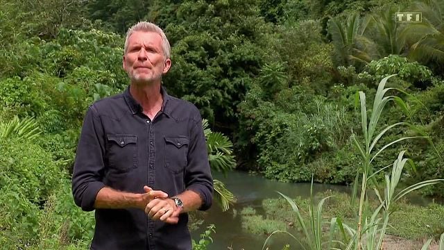 image de la news Il y a du changement dans Koh-Lanta… pour relancer les audiences !