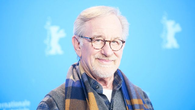 image de la news "Je ne suis pas un grand fan" : Steven Spielberg n'aime pas beaucoup la suite de ce classique de la science-fiction