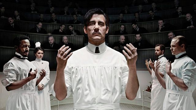 image de la news Ce soir en streaming : des opérations sans anesthésie dans cette extraordinaire série médicale notée 4,3 sur 5