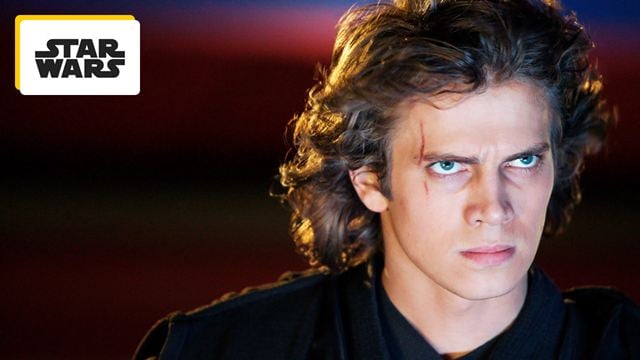 "Il pouvait faire tout ce qu'il voulait" : le chorégraphe de la prélogie Star Wars a adoré travailler avec Hayden Christensen