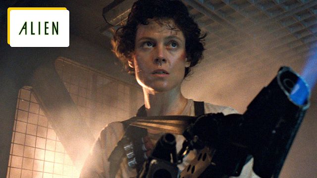image de la news "C'est Sigourney qui rend la reine crédible" : James Cameron rend hommage à son actrice dans Aliens