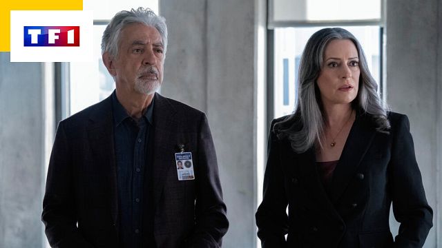 image de la news Esprits Criminels : 4 ans après son annulation, la série policière revient ce soir sur TF1