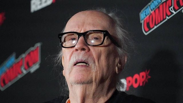 image de la news "Un chef-d'œuvre du genre" : noté 4,2 sur 5, c'est le meilleur film de John Carpenter... et l'un de ses films culte !