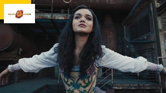 image de la news Hunger Games 5 : déjà un record pour le prequel de la saga