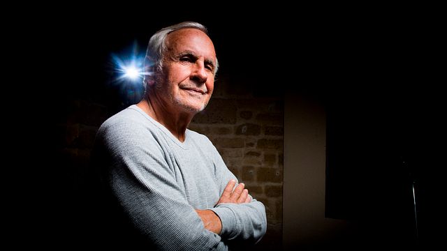 image de la news Ce projet que Patrice Laffont devait réaliser à la rentrée... avec Olivier Minne !
