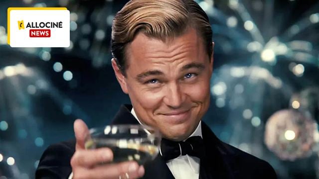 Oubliez Gatsby le magnifique, Leonardo DiCaprio est transformé et méconnaissable sur les premières photos de ce film signé Paul Thomas Anderson