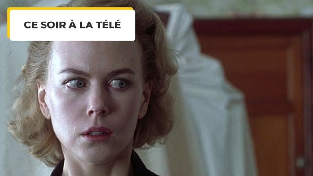 Ce soir à la télé : Nicole Kidman dans un grand film à suspense, ça vous tente ?