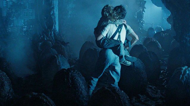 image de la news "50 pages assez extraordinaires" : c’est la plus grande héroïne de science-fiction de tous les temps et 28 ans après, elle pourrait faire son retour au cinéma