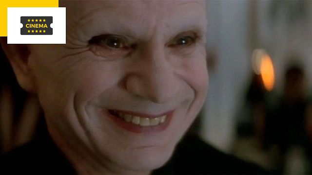 image de la news Ce film va vous retourner le cerveau ! C'est l'un des plus étranges et inquiétants des années 1990