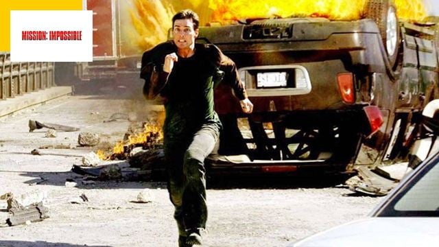 Mission Impossible 3 : quand Tom Cruise affrontait le meilleur méchant de la saga