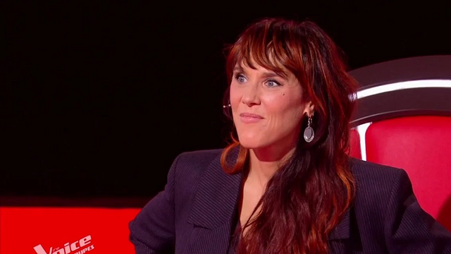 image de la news The Voice : Zaz va-t-elle rempiler pour une autre saison ? “Cela dépend de…”