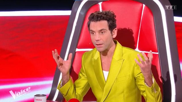 The Voice côté coulisses, un musicien dévoile les dessous de l'émission de TF1