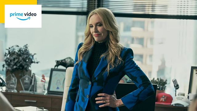 image de la news Un Oscar du Meilleur film, Toni Collette dans une nouvelle série originale… Du 31 mars au 6 avril, sur Prime Video