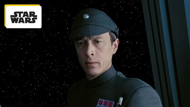 image de la news Star Wars : Michael Culver, celui qui n'aurait pas dû contrarier Dark Vador, s'est éteint à 85 ans