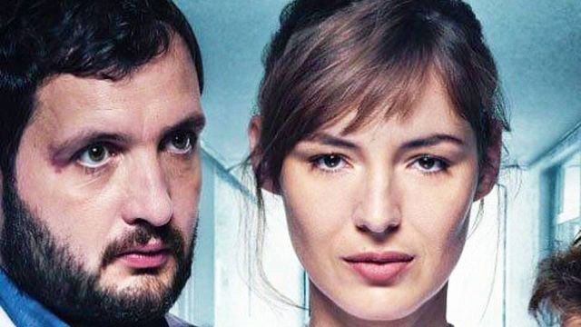 image de la news Hippocrate sur Canal+ : voici une bonne nouvelle pour les fans de la série médicale avec Louise Bourgoin et Karim Leklou !