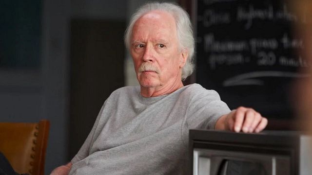 image de la news Cet acteur que tout le monde pense fini est défendu par John Carpenter