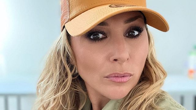 image de la news "Il y a beaucoup plus de rebondissements", Elodie Villemus (4 mariages pour 1 lune de miel) de retour en chair et en os : fini les visios !