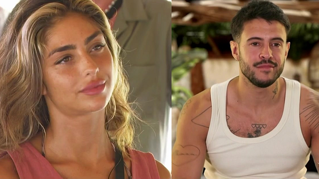 image de la news Gabriel et Cynthia (La villa des cœurs brisés) passent la seconde, Solène n'a pas dit son dernier mot... Ce qui vous attend ce 22 août 2024 (spoiler)