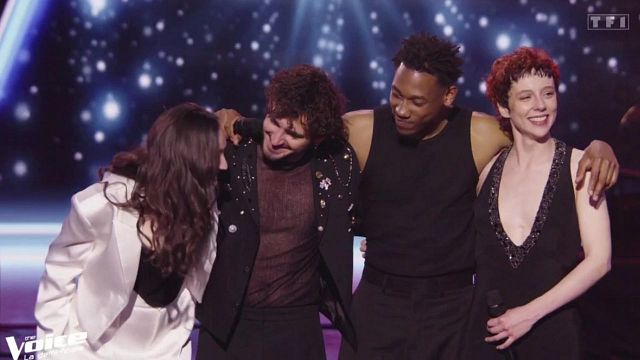 image de la news The Voice : les invités de la finale sont tombés ! Avec qui vont chanter les Talents samedi 30 mai 2026 ?