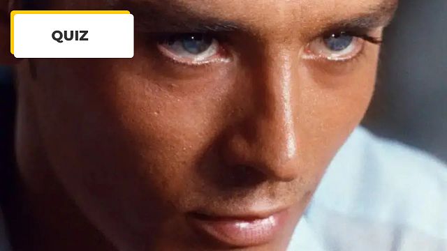 image de la news Quiz Cinéma : 10 films d'Alain Delon à reconnaître !