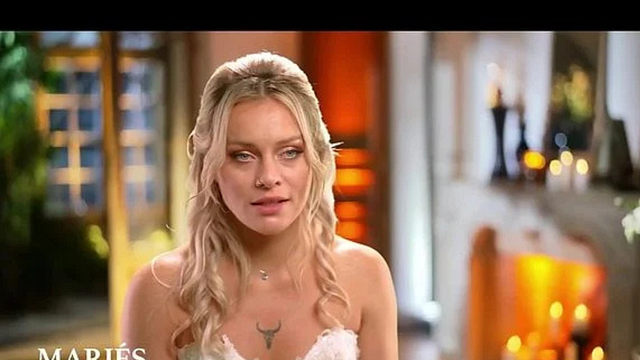 image de la news Mariés au premier regard : “nuit catastrophique” pour Laury