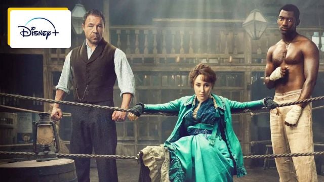 image de la news Déconseillée aux moins de 16 ans, la nouvelle série du créateur de Peaky Blinders aura-t-elle une saison 2 ?