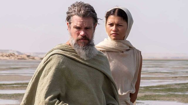 image de la news "L'une des raisons pour lesquelles j'ai su que je devais faire L'Odyssée" : qui est ce personnage qui a tant compté pour Christopher Nolan ?