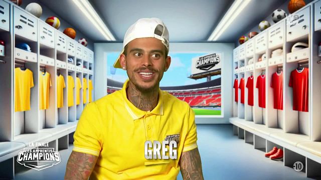 image de la news Greg Yega (Les Marseillais) de nouveau en couple ? Cette photo laisse planer le doute