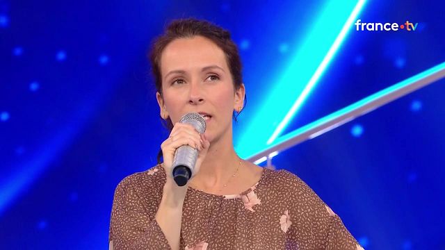 image de la news N'oubliez pas les paroles : Morgane fait encore décoller sa cagnotte et prend une grande décision