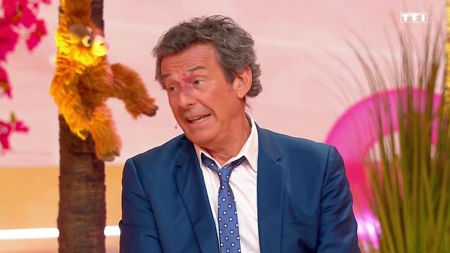 image de la news Les 12 Coups de midi : une candidate refuse d'affronter Emilien… Jean-Luc Reichmann acquiesce