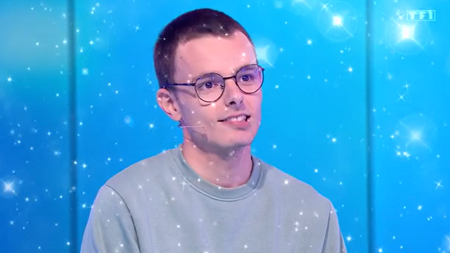 image de la news Emilien (Les 12 Coups de midi) interrompu par Bruno Hourcade : pourquoi est-il venu sur le plateau ?