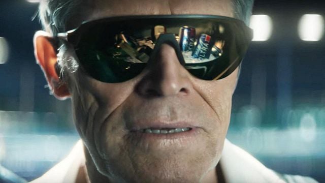 image de la news Premières images : cet acteur a été le meilleur méchant de Spider-Man et il revient dans un thriller psychologique qui fait vraiment envie