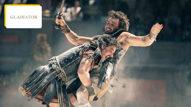 Gladiator 2 : quelle interdiction en salle pour la suite très attendue ?