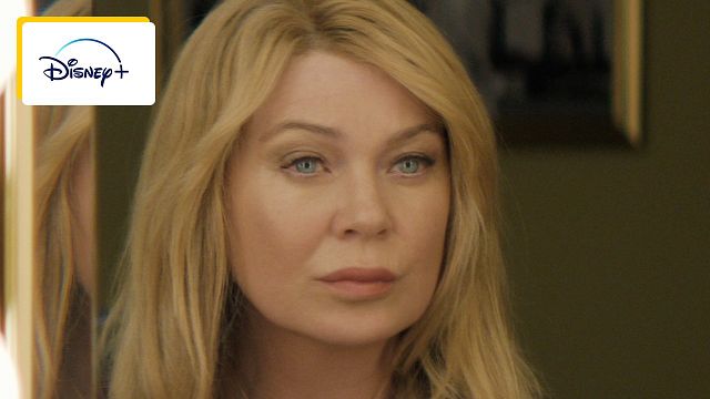 image de la news Après Grey’s Anatomy, la nouvelle série d'Ellen Pompeo fait froid dans le dos