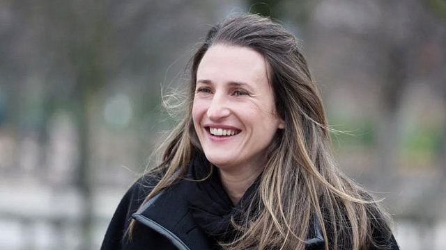 image de la news "J'aime bien ce qu'ils ont écrit" : cette grande actrice a lu le scénario du film Dix pour cent et est enthousiaste !