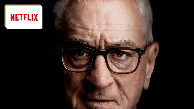 image de la news “Un Robert De Niro magistral” : pour sa première série sur Netflix, l’acteur met presque tout le monde d’accord