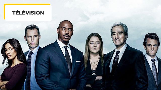 image de la news New York Police Judiciaire : après 18 saisons et 400 épisodes, une star de la série fait ses adieux