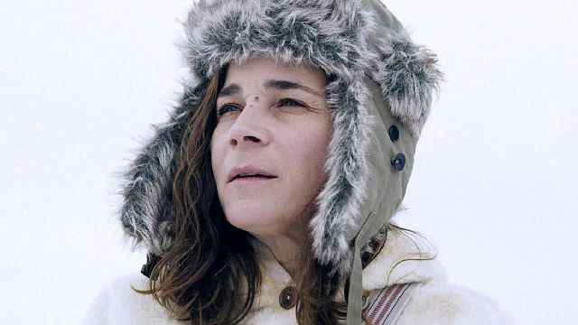 image de la news Blanche Gardin : son drôle de nouveau film n'aurait pas vu le jour sans elle