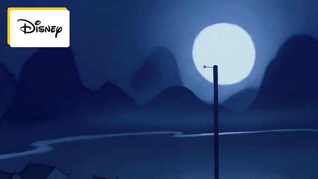 image de la news Ce soir en famille : il y a 26 ans, avec ce film épique, les studios Disney exploraient un tout nouvel univers