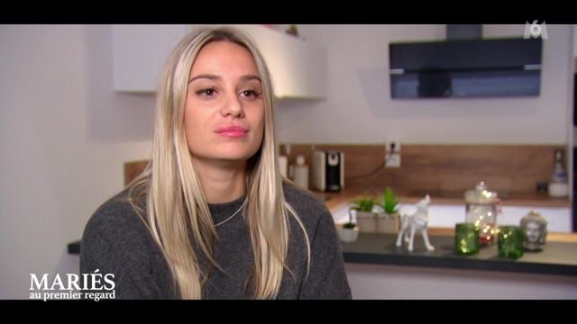 “Sentimentalement, je…”, Alicia (Mariés au premier regard) célibataire ou en couple ? Elle se confie