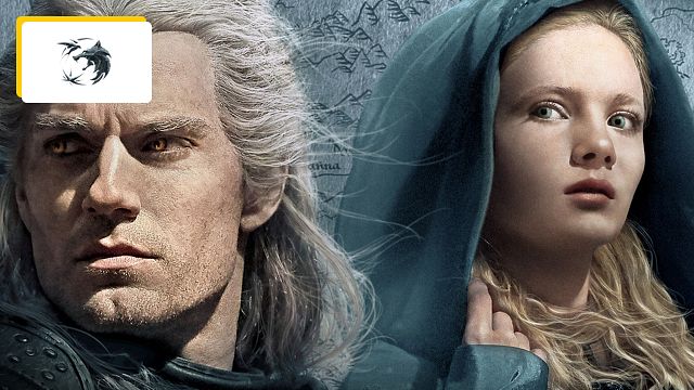 Pas facile de remplacer Henry Cavill : "J’ai de la peine pour lui à vrai dire", le nouveau Witcher est soutenu par sa partenaire de la série Netflix