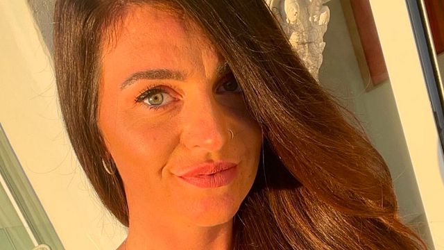 image de la news Que s'est-il passé ? Tracy de Mariés au premier regard évoque sa "séparation" avec Flo pour la première fois